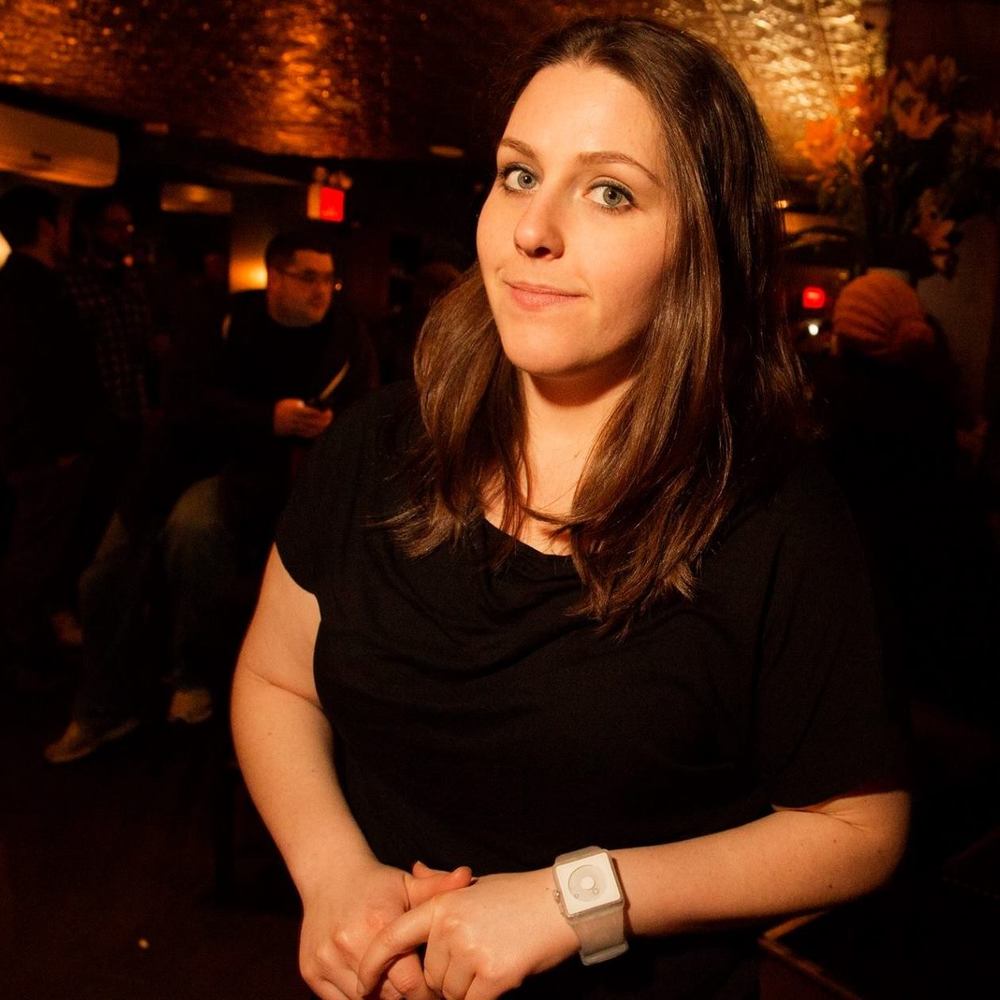 Meet your Posher, Jessica